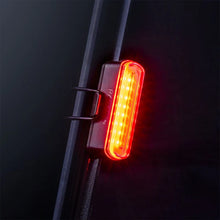 Load image into Gallery viewer, Ravemen TR30 Brake-Detection USB Rechargeable LED Rear Light 30 Lumen