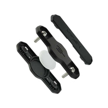 Load image into Gallery viewer, Hiplok TRACK Airtag Holder with ZLOK Bracket
