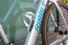 Load image into Gallery viewer, Hiplok TRACK Airtag Holder with ZLOK Bracket