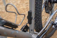 Load image into Gallery viewer, Hiplok TRACK Airtag Holder with ZLOK Bracket