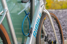 Load image into Gallery viewer, Hiplok TRACK Airtag Holder with ZLOK Bracket