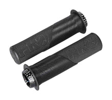 Load image into Gallery viewer, PRO Trail Lock On MTB Grips with Flange (32mm) - Enduro Ready