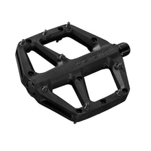 Load image into Gallery viewer, Look Trail ROC Fusion Composite Flat Pedals