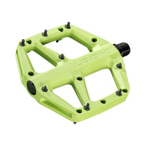 Load image into Gallery viewer, Look Trail ROC Fusion Composite Flat Pedals
