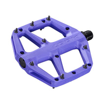 Load image into Gallery viewer, Look Trail ROC Fusion Flat Pedals
