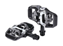 Load image into Gallery viewer, BBB TrailMount BPD-71 Mountain Bike Clipless Pedals