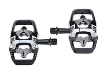 Load image into Gallery viewer, BBB TrailMount BPD-71 Mountain Bike Clipless Pedals