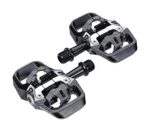 Load image into Gallery viewer, BBB TrailMount BPD-71 Mountain Bike Clipless Pedals