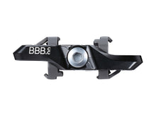 Load image into Gallery viewer, BBB TrailMount BPD-71 Mountain Bike Clipless Pedals