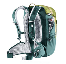 Load image into Gallery viewer, Deuter Trans Alpine 24 Backpack