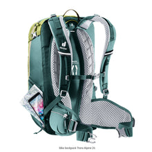 Load image into Gallery viewer, Deuter Trans Alpine 24 Backpack