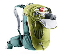Load image into Gallery viewer, Deuter Trans Alpine 24 Backpack