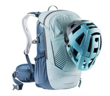 Load image into Gallery viewer, Deuter Trans Alpine 28 SL Backpack