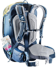 Load image into Gallery viewer, Deuter Trans Alpine Pro 28 Backpack