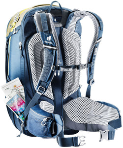 Deuter Trans Alpine Pro 28 Backpack