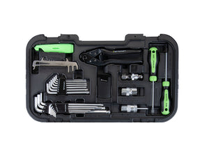 Birzman Travel Tool Box