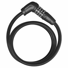 Load image into Gallery viewer, ABUS Tresor 6512C/180 + Bracket SCMU Coil Cable Lock