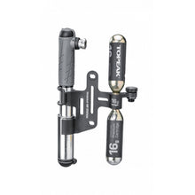 Load image into Gallery viewer, Topeak Tri-Backup Air Station
