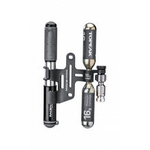 Load image into Gallery viewer, Topeak Tri-Backup Air Station