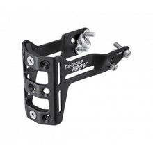 Load image into Gallery viewer, Topeak Tri-Backup Pro V Bottle Cage - Black