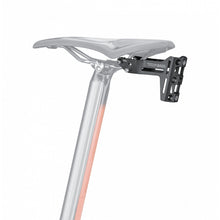 Load image into Gallery viewer, Topeak Tri-Backup Pro V Bottle Cage - Black