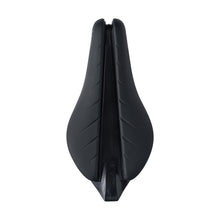 Load image into Gallery viewer, Fabric Tri Elite Flat CrMo Saddle | High on Bikes