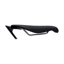 Load image into Gallery viewer, Fabric Tri Elite Flat CrMo Saddle | High on Bikes