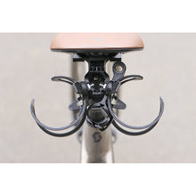 Load image into Gallery viewer, Zefal Tri Twin Bottle Cage Set Seat Rail Mounted