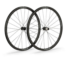 Load image into Gallery viewer, Vision Trimax i23 Gravel Disc Wheels (Shimano HG) | High on Bikes