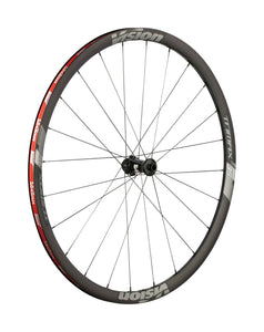 Vision TriMax 35 SC Disc Road Wheels - Shimano