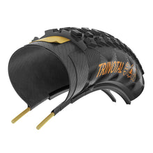 Load image into Gallery viewer, Continental Trinotal TLR Folding Mountain Bike Tyre