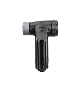 Topeak Twinhead DX Replacement Pump Head For JoeBlow Sport III - TRK-JB27
