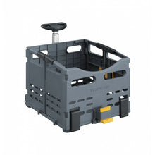 Load image into Gallery viewer, Topeak Trolley Tote Basket