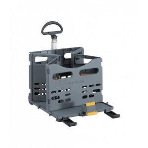 Topeak Trolley Tote Basket