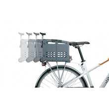 Load image into Gallery viewer, Topeak Trolley Tote Basket