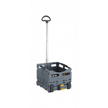 Load image into Gallery viewer, Topeak Trolley Tote Basket