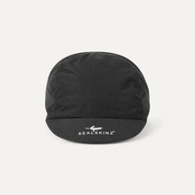 Load image into Gallery viewer, SealSkinz Trunch Waterproof All Weather Cycle Cap