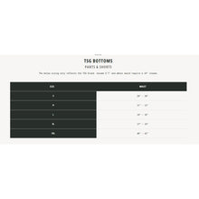 Load image into Gallery viewer, TSG Sam Pilgrim SP3 Baggy Mountain Bike Shorts