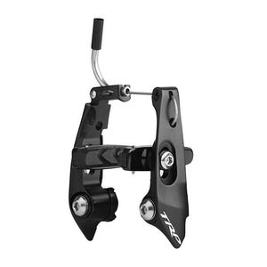 TRP TTV-RC Aero V-Brake Rear - Black