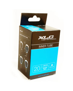 XLC MTB Tube 20" x 1.75-2.125 - Schrader - 35mm