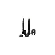 Load image into Gallery viewer, Pirelli Tubeless Valve Kit - Black 