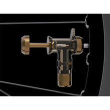 Load image into Gallery viewer, Topeak JoeBlow Tubi 2Stage Floor Pump