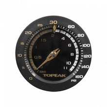 Load image into Gallery viewer, Topeak JoeBlow Tubi 2Stage Floor Pump