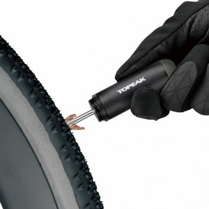 Topeak Tubi Cartridge G16 Storage Box Tubeless Tool - Gravel