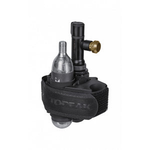 Topeak Tubi Master X Tubeless Tool - Without CO2 Cartridge