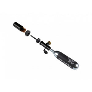 Topeak Tubi Master X Tubeless Tool - Without CO2 Cartridge