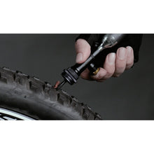 Load image into Gallery viewer, Topeak Tubi Master X Tubeless Tool - Without CO2 Cartridge
