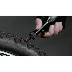 Topeak Tubi Master X Tubeless Tool - Without CO2 Cartridge