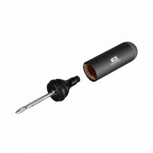 Load image into Gallery viewer, Topeak Tubi Cartridge MT25 Storage Box Tubeless Tool - Mountain Bike