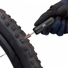 Load image into Gallery viewer, Topeak Tubi Cartridge MT25 Storage Box Tubeless Tool - Mountain Bike